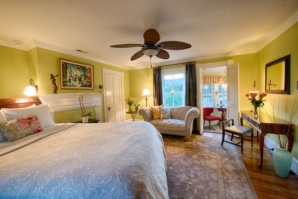 Foster Harris House by null