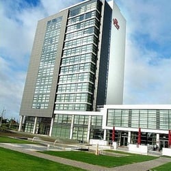 Crowne Plaza Dundalk