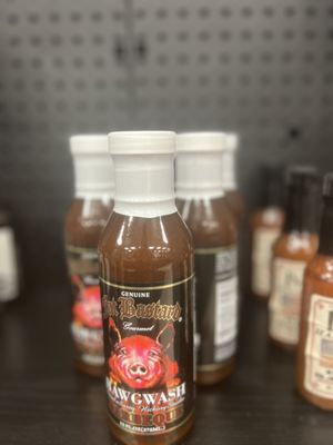 The BBQ Boutique by null