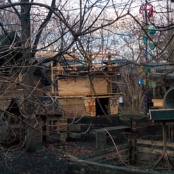 Abenteuerspielplatz