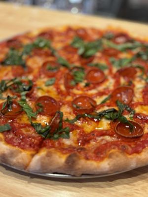 Sal's Pizzeria Cotati by null