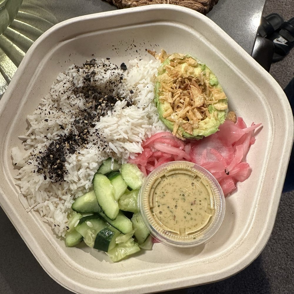 sweetgreen - Healthy Salads, Wraps, and Bowls - Miso glazed salmon - salmon - Salad Near Me - Dallas, Texas