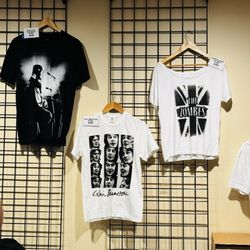 Hackensack Meridian Health Theatre - I got the one on the right, The Zombies $35