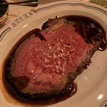 La Tête d'Or by Daniel - Prime rib - Steakhouses Near Me - New York, New York La Tête d'Or by Daniel - Prime rib - Steakhouses Near Me - New York, New York