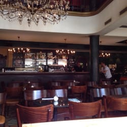 Central Café-Bar-Restaurant