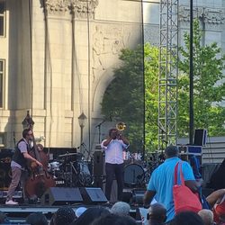 Clifford Brown Jazz Festival