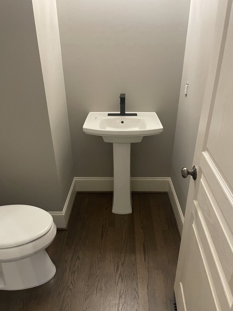 Slide of RDU Emergency Plumbing & Water Clean Up