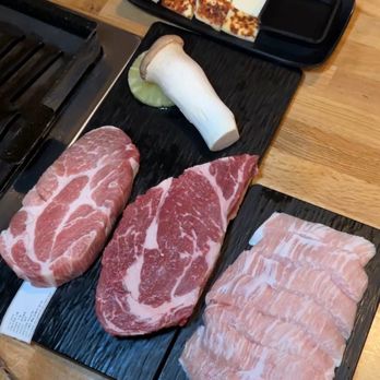 Sookdal - Barbeque Near Me - Los Angeles, California