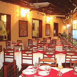 Pizzaria la Fornalha