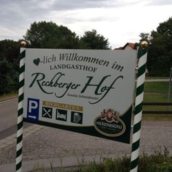Landgasthof Rechberger Hof