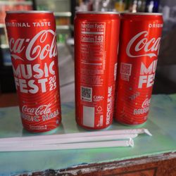 Donde Olga - Coca-Cola