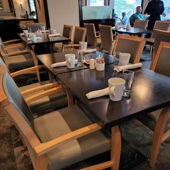 Hyatt Regency Vancouver - Dining room - Hotels Near Me - Vancouver, British Columbia Hyatt Regency Vancouver - Dining room - Hotels Near Me - Vancouver, British Columbia