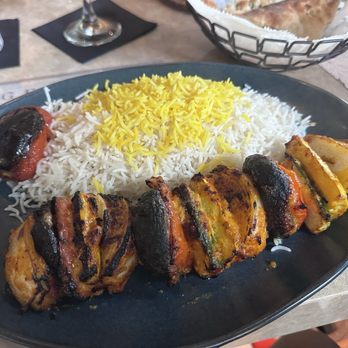 Yalda - Atlanta - Veggie Kabob - Middle Eastern Near Me - Atlanta, Georgia Yalda - Atlanta - Veggie Kabob - Middle Eastern Near Me - Atlanta, Georgia