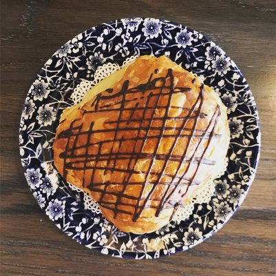 Black Coffee by null