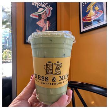 Press & Moka - Coffee & Tea Near Me - Irvine, California Press & Moka - Coffee & Tea Near Me - Irvine, California