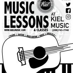 Kiel Music