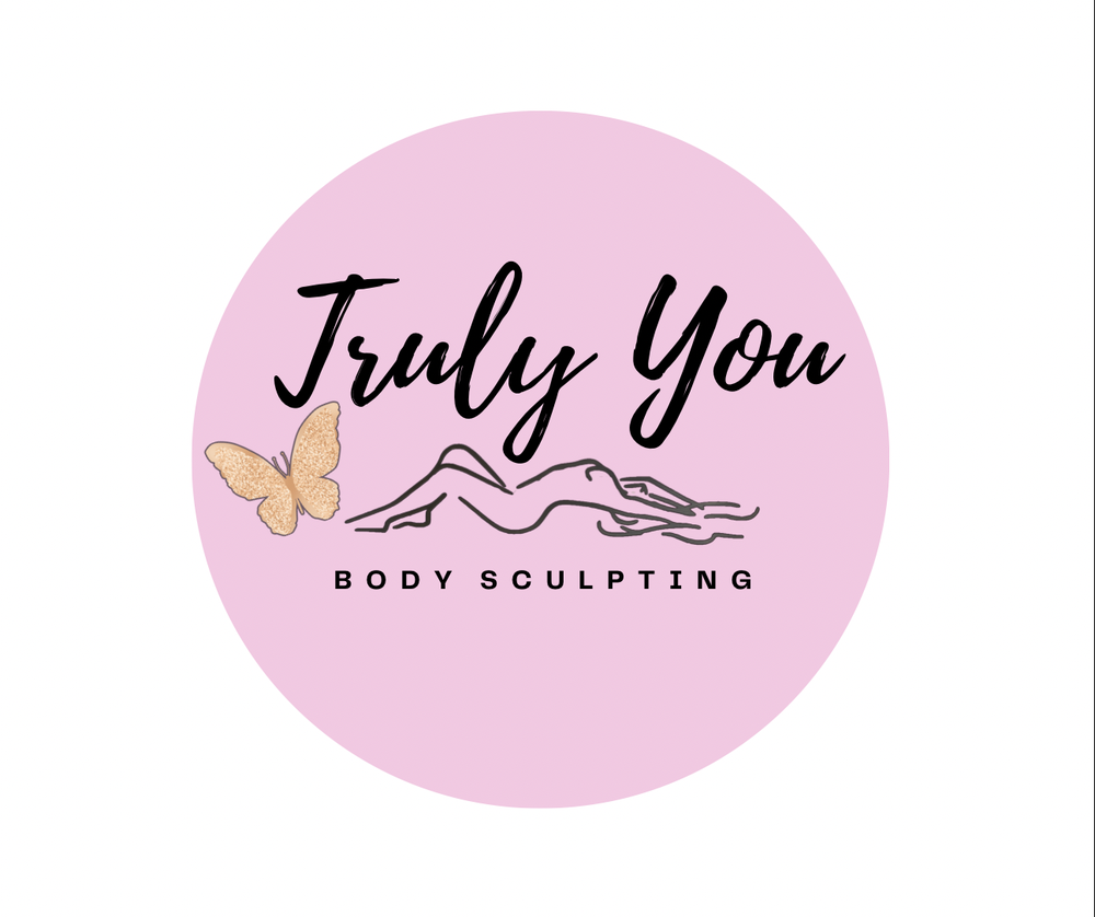 Truly You Body Sculpting Bar Logo