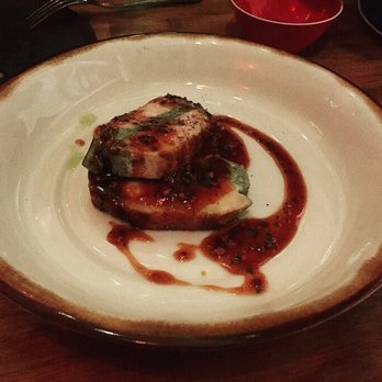 Olmsted - Hen cooked in two way. - New American Near Me - Brooklyn, New York