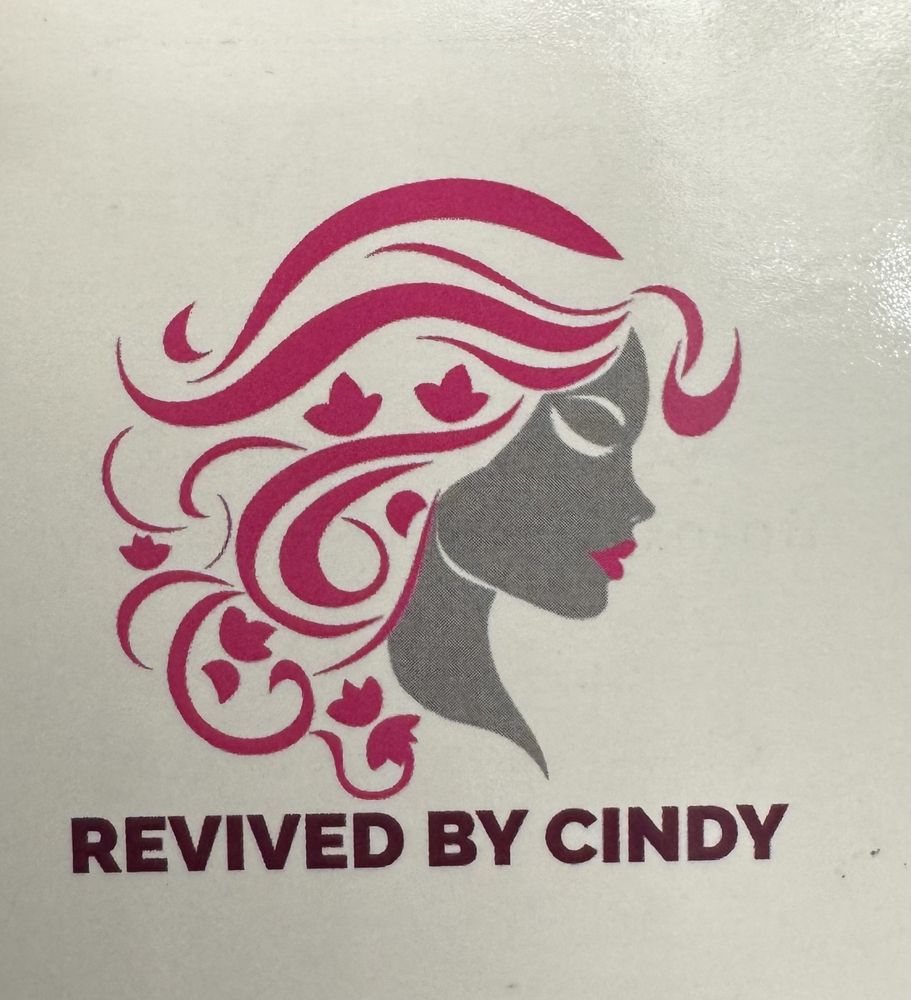 Revived by Cindy Image