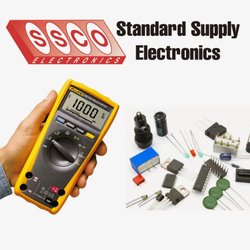Standard Supply Electronics