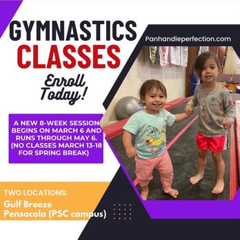 Panhandle Perfection Gymnastics - PPG's Preschool classes are awesome! - Gymnastics Near Me - Gulf Breeze, Florida Panhandle Perfection Gymnastics - PPG's Preschool classes are awesome! - Gymnastics Near Me - Gulf Breeze, Florida
