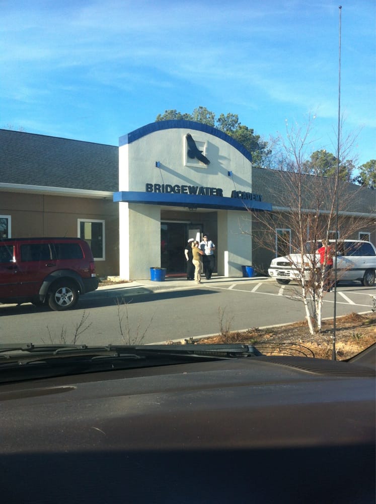 BRIDGEWATER ACADEMY Updated August 2024 191 River Landing Blvd, Myrtle Beach, South Carolina