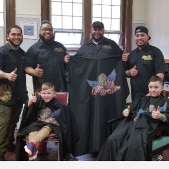 Thumbs Up Barber Shop 29 Photos Barbers 544 John Fitch Hwy Fitchburg Ma Phone Number Yelp