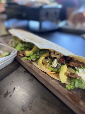 Fonda Mixcoac by null