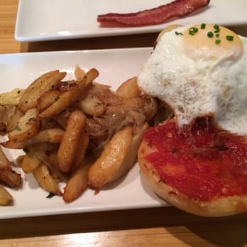 Early Bird - New American Near Me - Fullerton, California