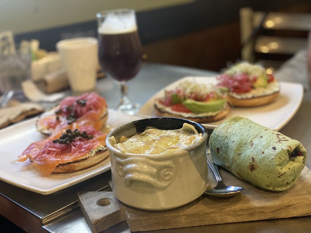 Twisted Sage Cafe & Catering