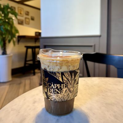 Càphê Đen by null