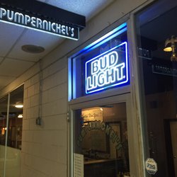 Pumpernickel's Deli