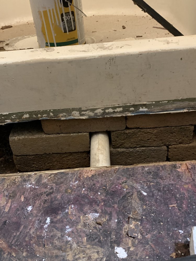 Slide of JNR Home Improvement