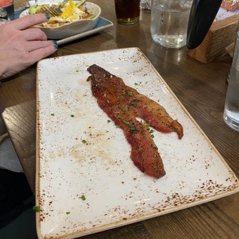 First Watch - Million Dollar Bacon - Cafes Near Me - Scottsdale, Arizona First Watch - Million Dollar Bacon - Cafes Near Me - Scottsdale, Arizona