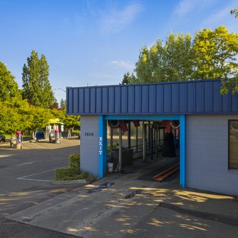 Shur-Kleen Car Wash - Car Wash Near Me - Olympia, Washington Shur-Kleen Car Wash - Car Wash Near Me - Olympia, Washington