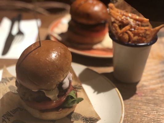 The Rum Kitchen Brixton by null