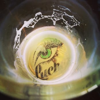 Oasis Texas Brewing - Luchesa beer - Breweries Near Me - Austin, Texas