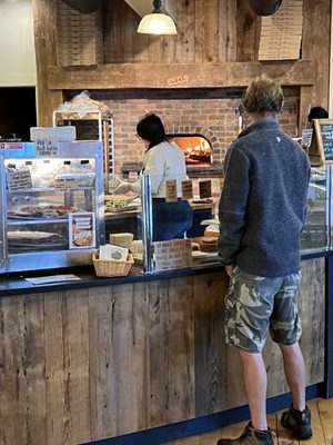 Owen's General Store by null