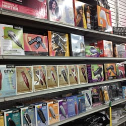 Golden Beauty Supply