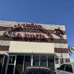Taco y Montados La Junta - Outside
