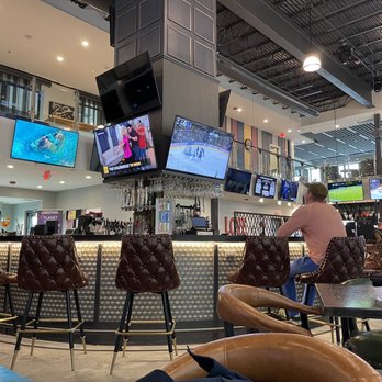 Compass Arena - Bar - Cafes Near Me - Willowbrook, Illinois Compass Arena - Bar - Cafes Near Me - Willowbrook, Illinois
