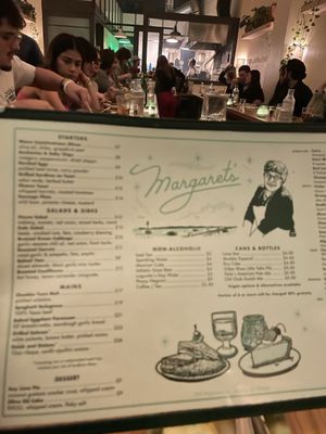 Margaret's in Marfa by null