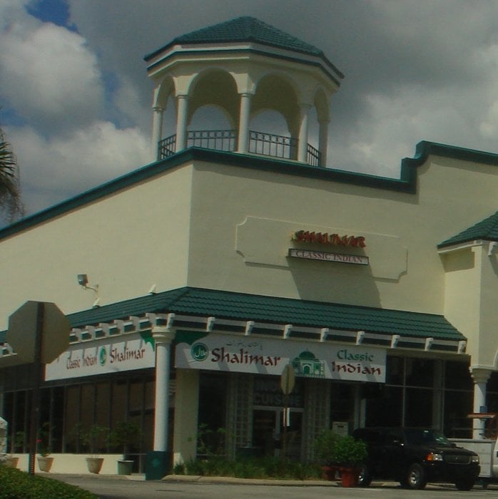 SHALIMAR Updated September 2024 35 Reviews 7342 International Dr
