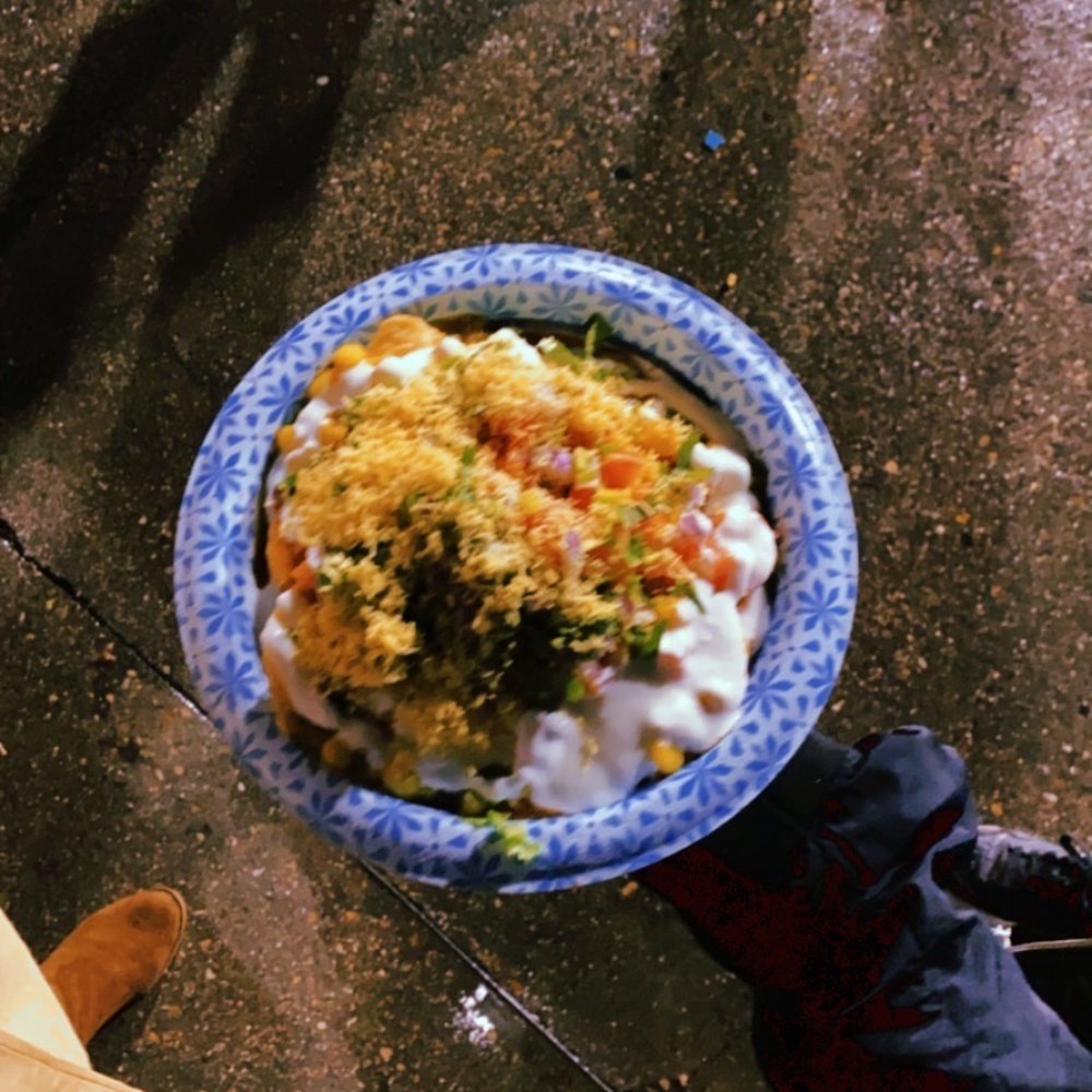 Bombay Street Food - Indian Near Me - Austin, Texas