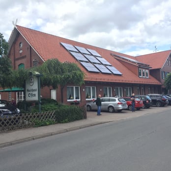 Gasthaus Offen - Das Lokal - German Near Me - Hamburg, HH