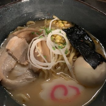 Wren - Country Miso Ramen* - Cocktail Bars Near Me - Tysons, Virginia