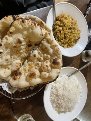 India Gate Restaurant & Bar by null