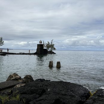 Coconut Island - Parks Near Me - Hilo, Hawaii Coconut Island - Parks Near Me - Hilo, Hawaii
