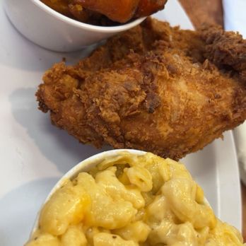 Bs Chicken & Waffles - Seasoned to perfection - Chicken Wings Near Me - Fontana, California