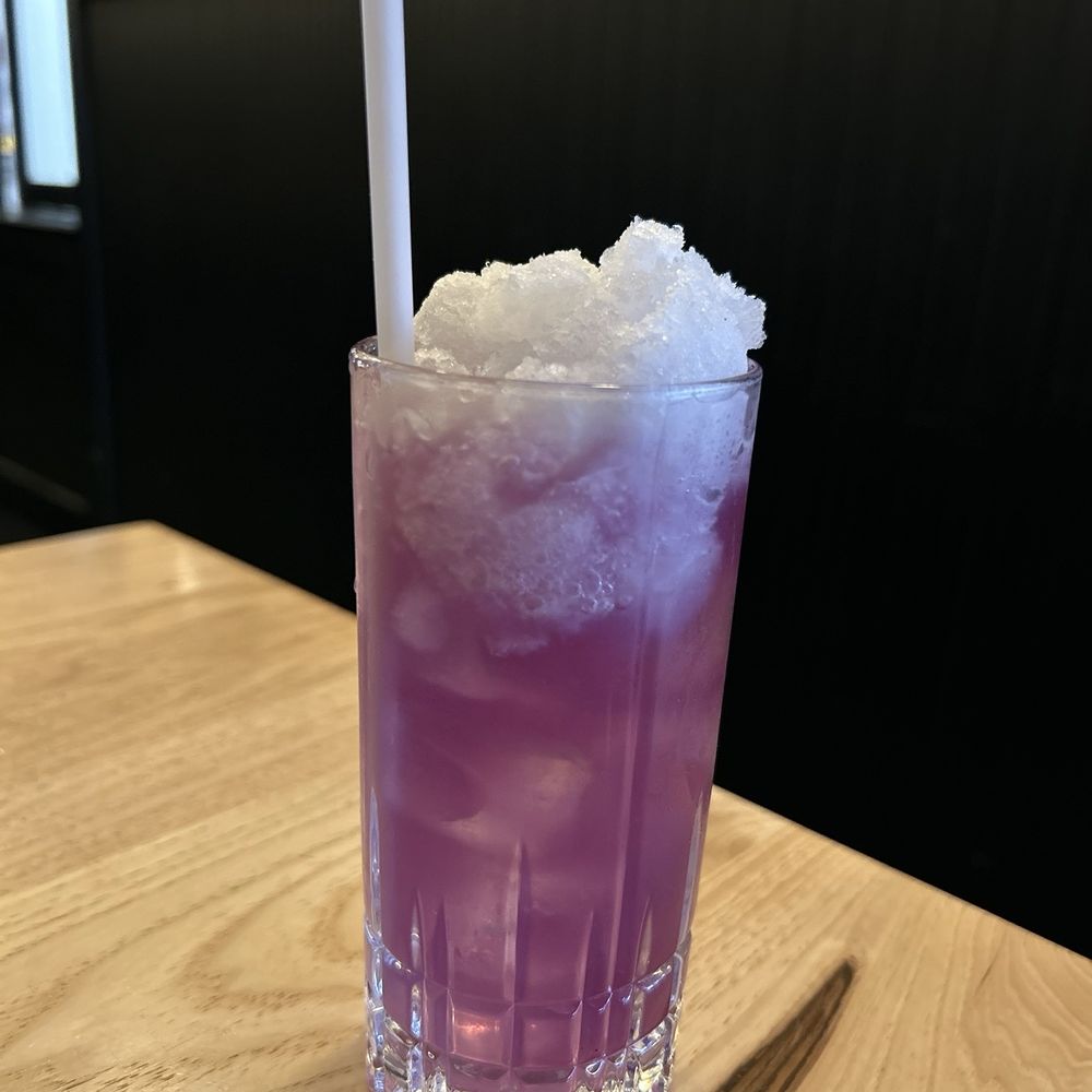 Bittersweet - I Smell Ice - Coffee & Tea Near Me - Raleigh, North Carolina